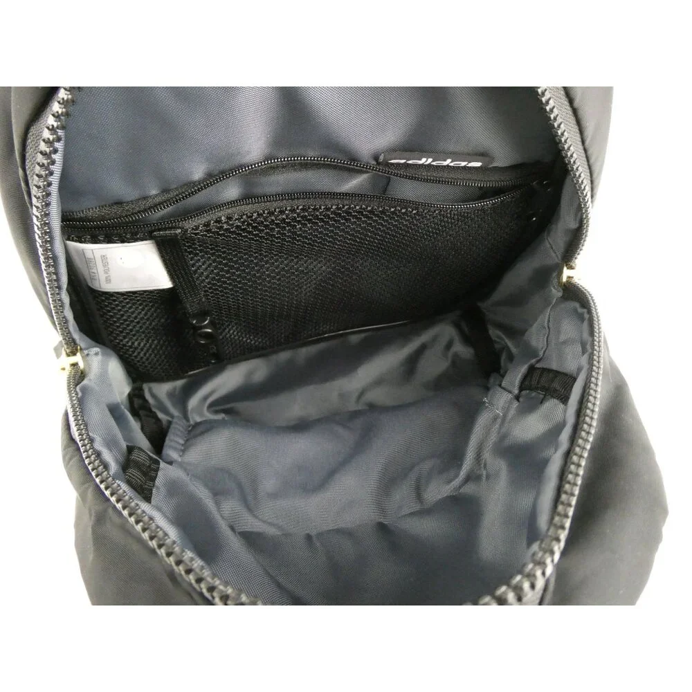 Adidas Black‎ Mini Backpack - Picture 7 of 16